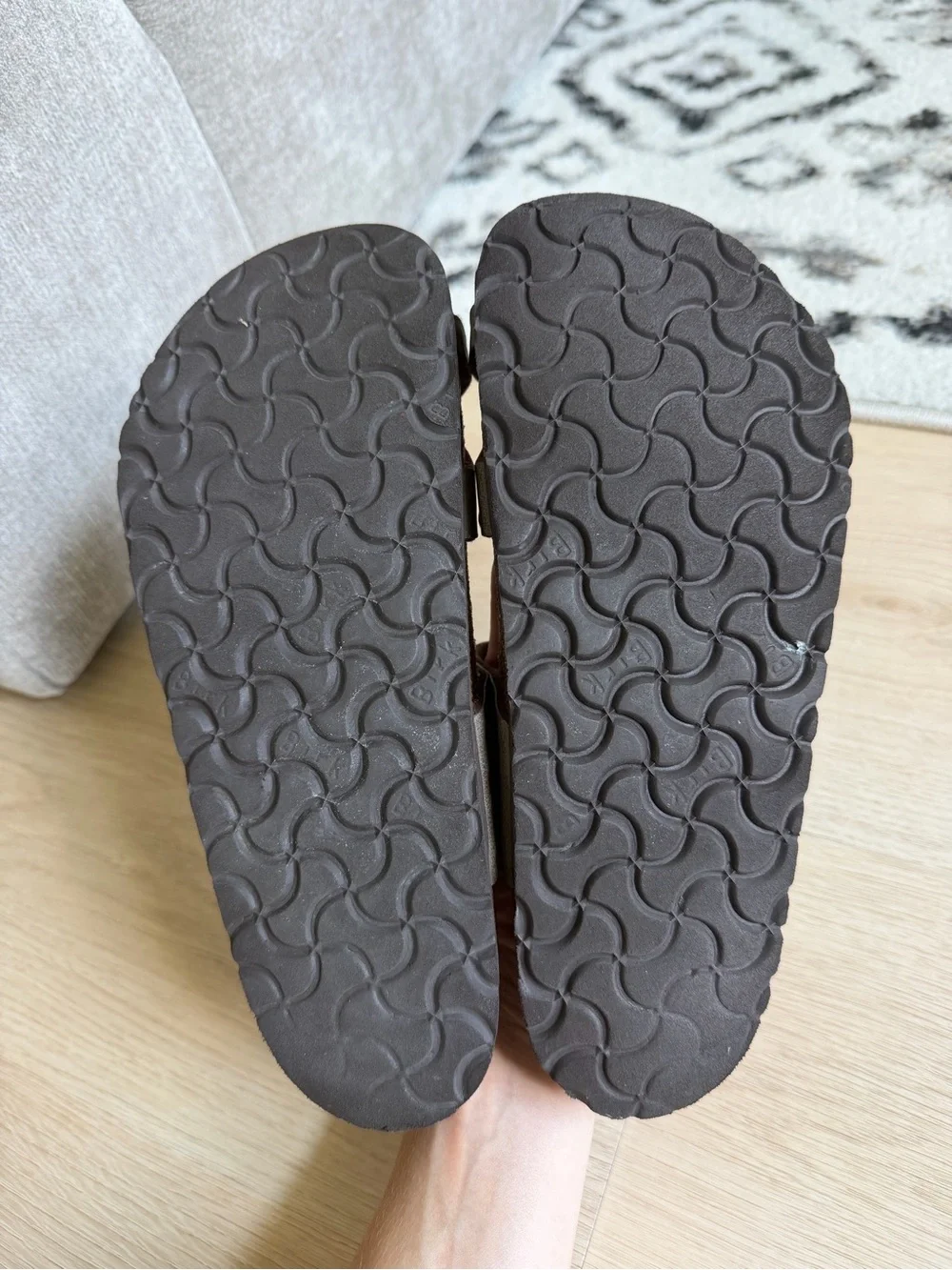 Birkenstock Mayari Sandals